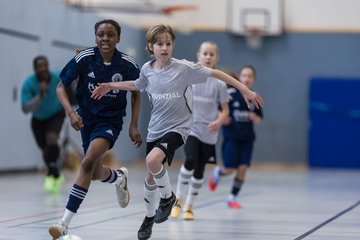 Bild 10 - U12 NFV Futsalturnier HH,SH,HB,NDS